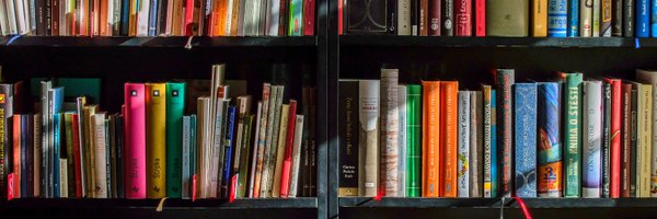 BookshelfRemix Profile Banner