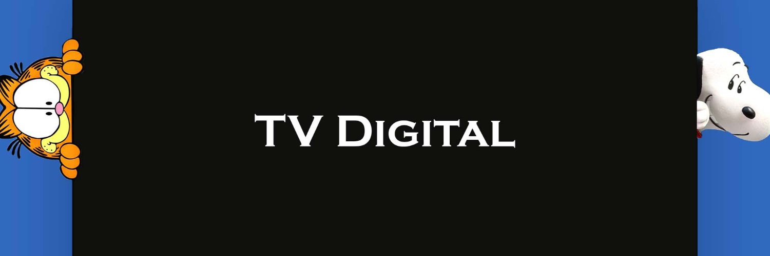 teve_digital's profile banner image