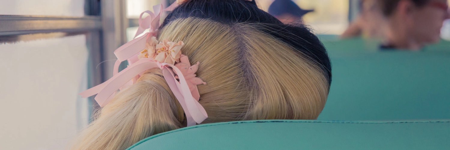 snǝɥʇɐɯ ✯ banner