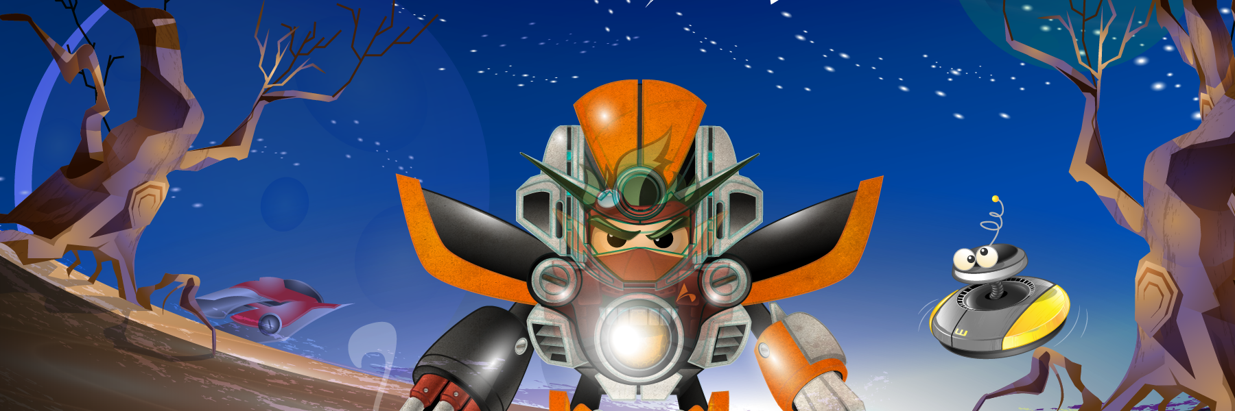 farstarsgame's profile banner image
