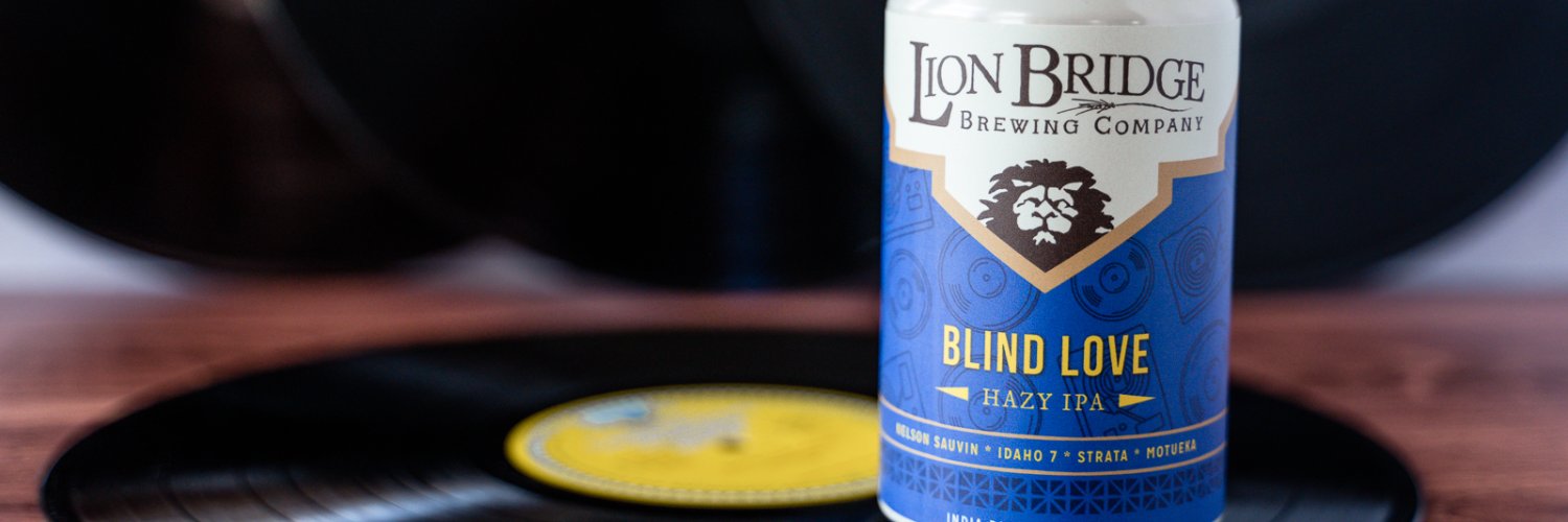 LionBridgeBrew's profile banner image