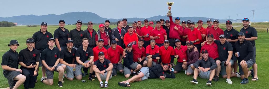 Golfharmon's profile banner image