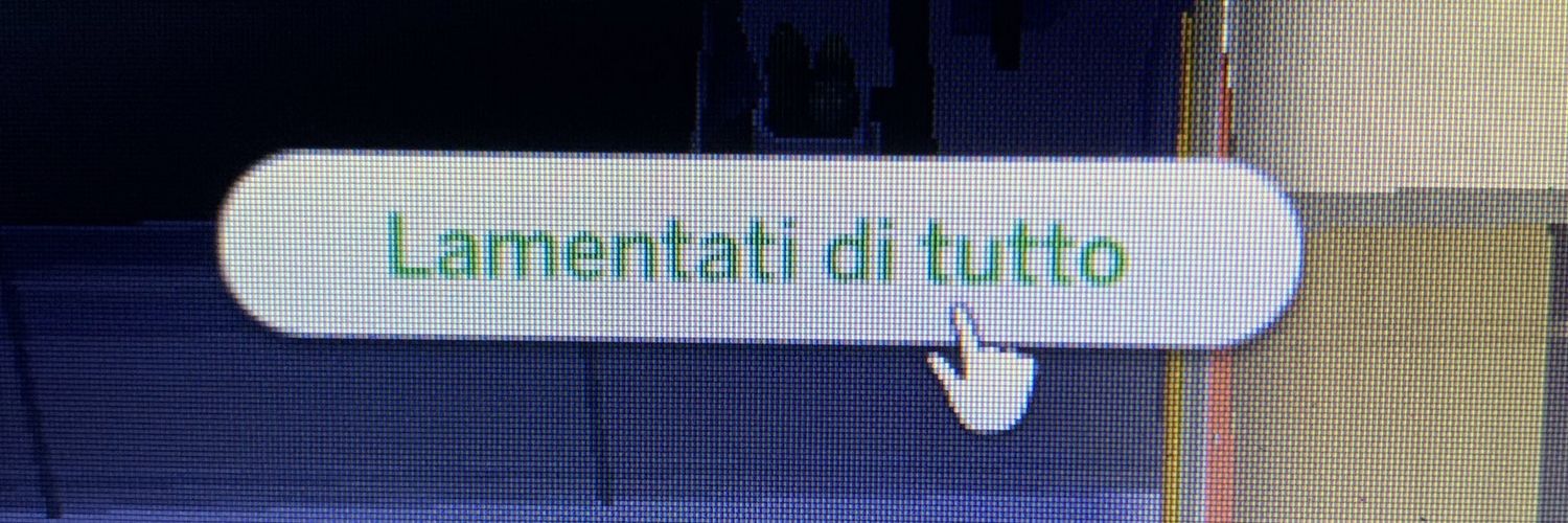 Mauro Pietrobon banner