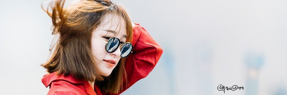 Hani EXID banner
