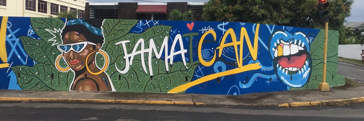 3LK🇯🇲's banner