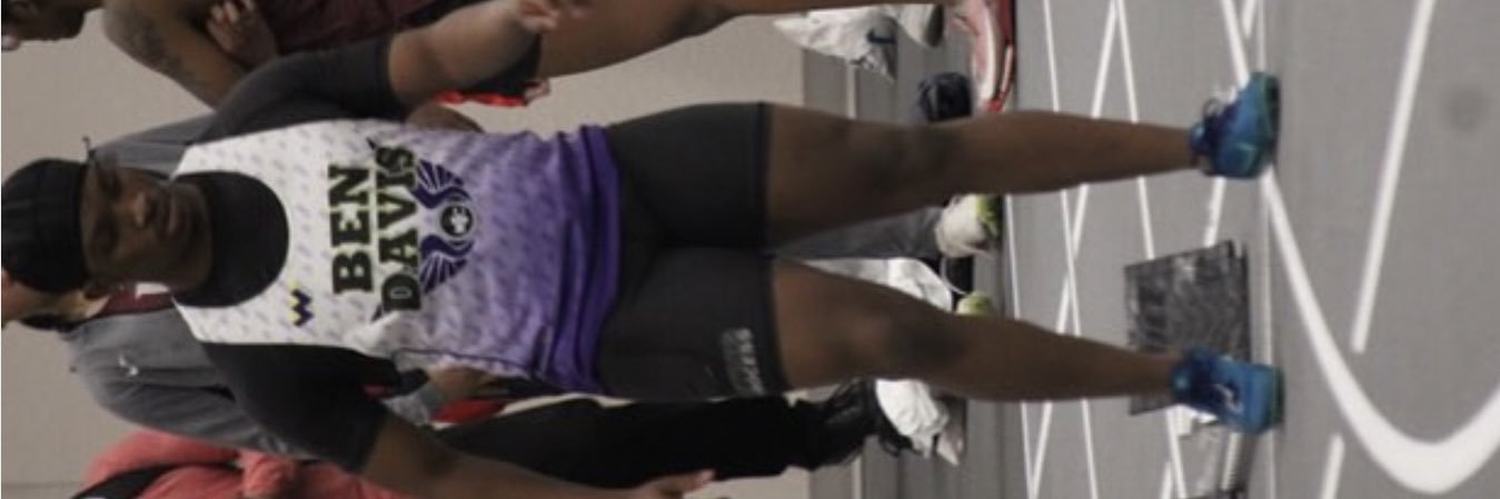 Jamil “JR” Stephens jr banner