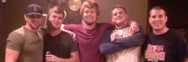 21jsmith21's profile banner image