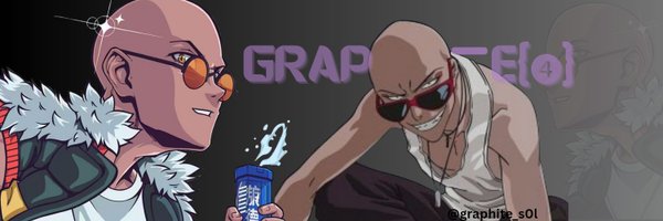 Graphite_S0l Profile Banner