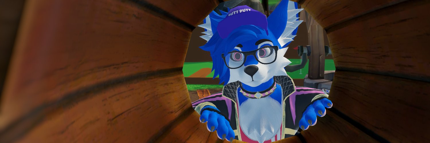 Wiku the Soft Boy~ banner