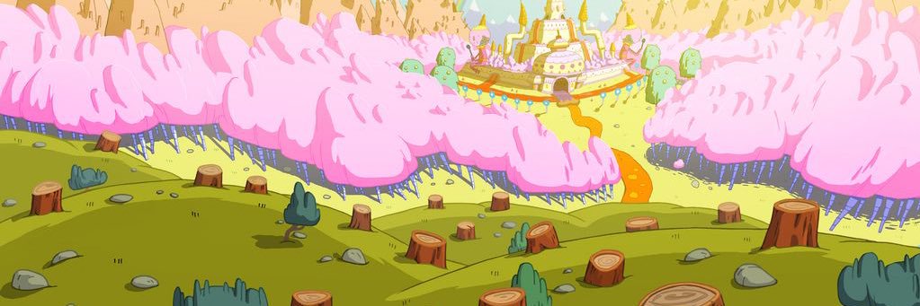 Terminal Curator banner