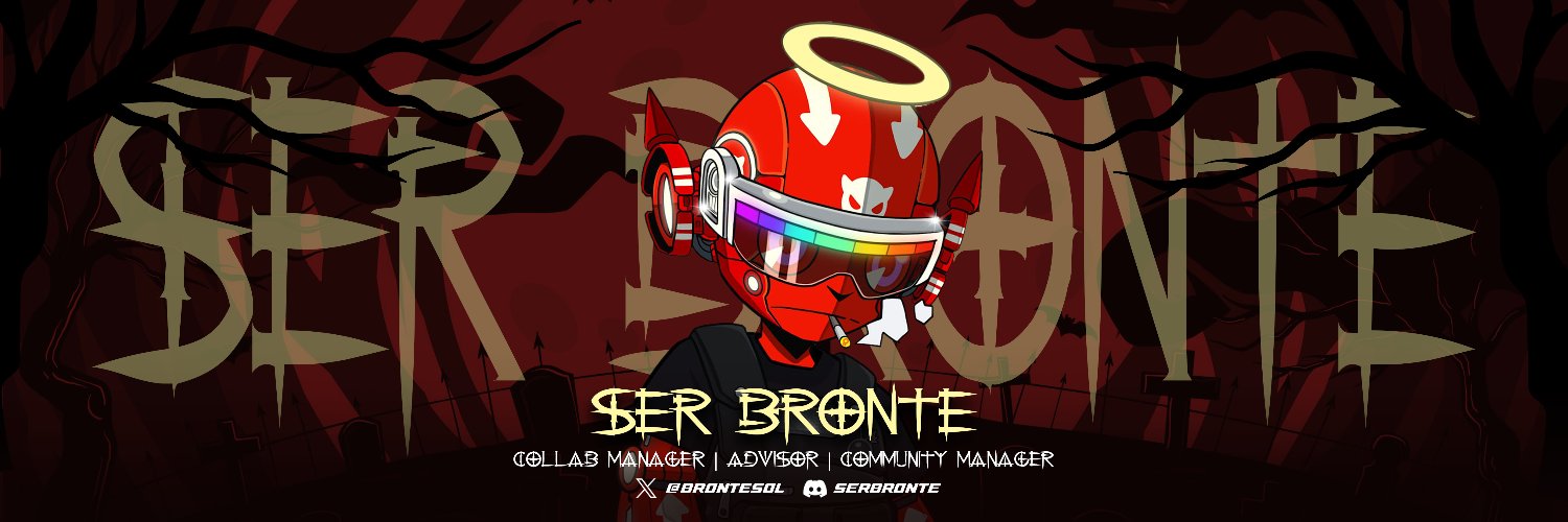 Ser Bronte banner