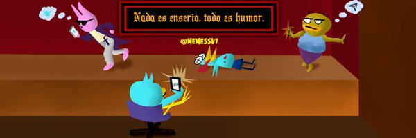 MemesSV7 Profile Banner