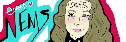 Emma banner