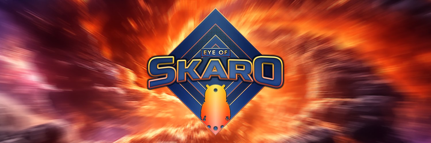 Skaro banner