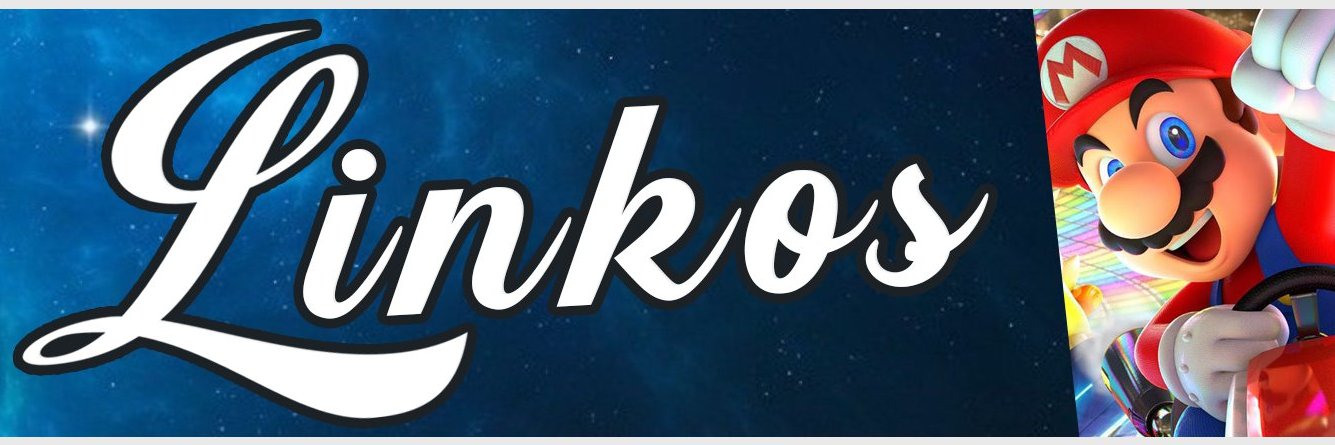 Liinkoos's profile banner image