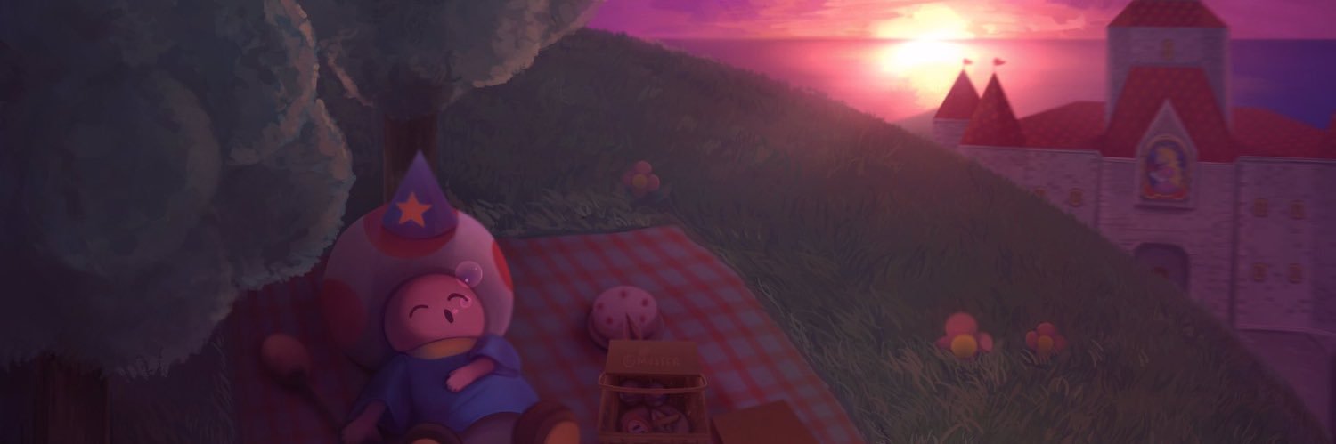 𒉭 FrOsTy 𒉭 banner