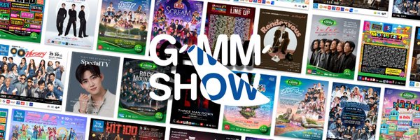 GMMSHOW_th Profile Banner
