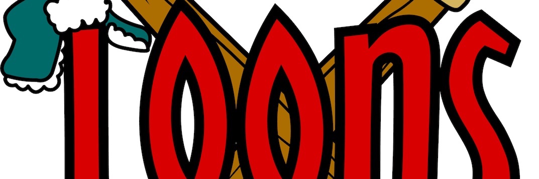 Loons Baseball banner