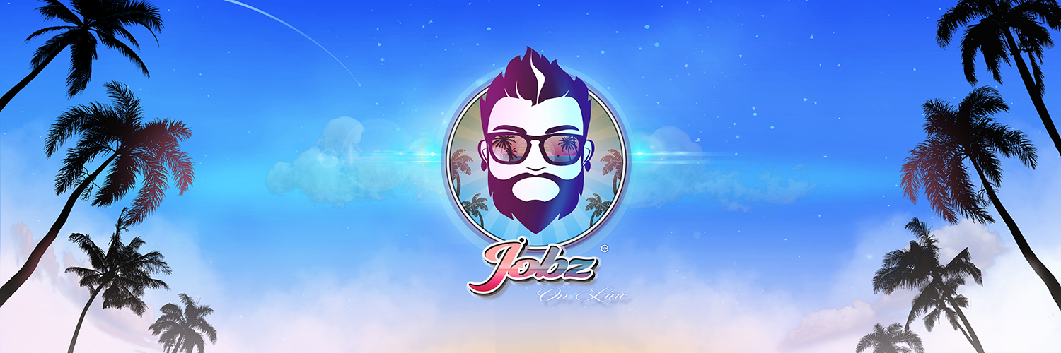 Jobz banner