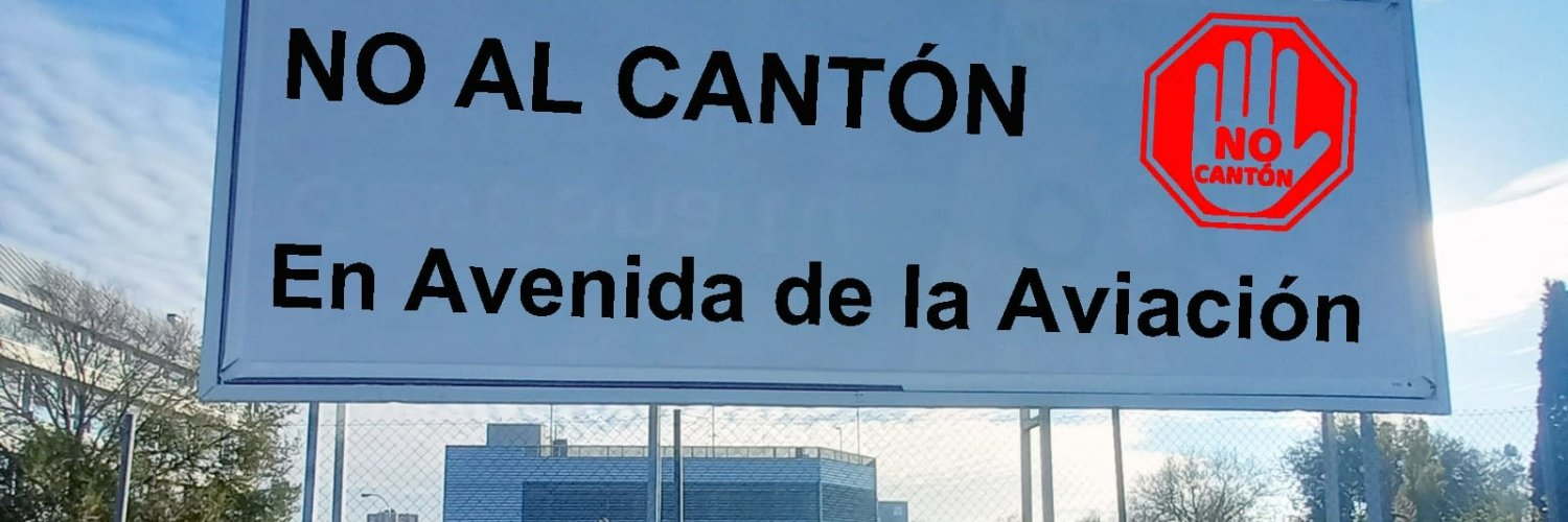#NoCantonesBajoLosBalcones banner