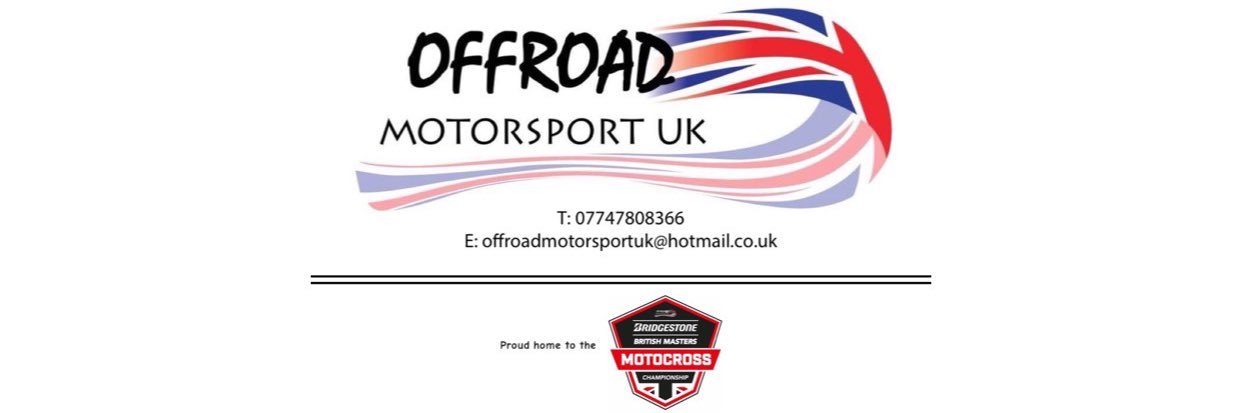 OffroadMSUK's profile banner image