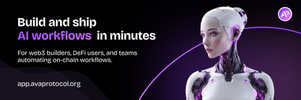 ava_protocol Profile Banner