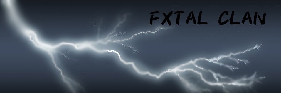 FXTAL Demon banner