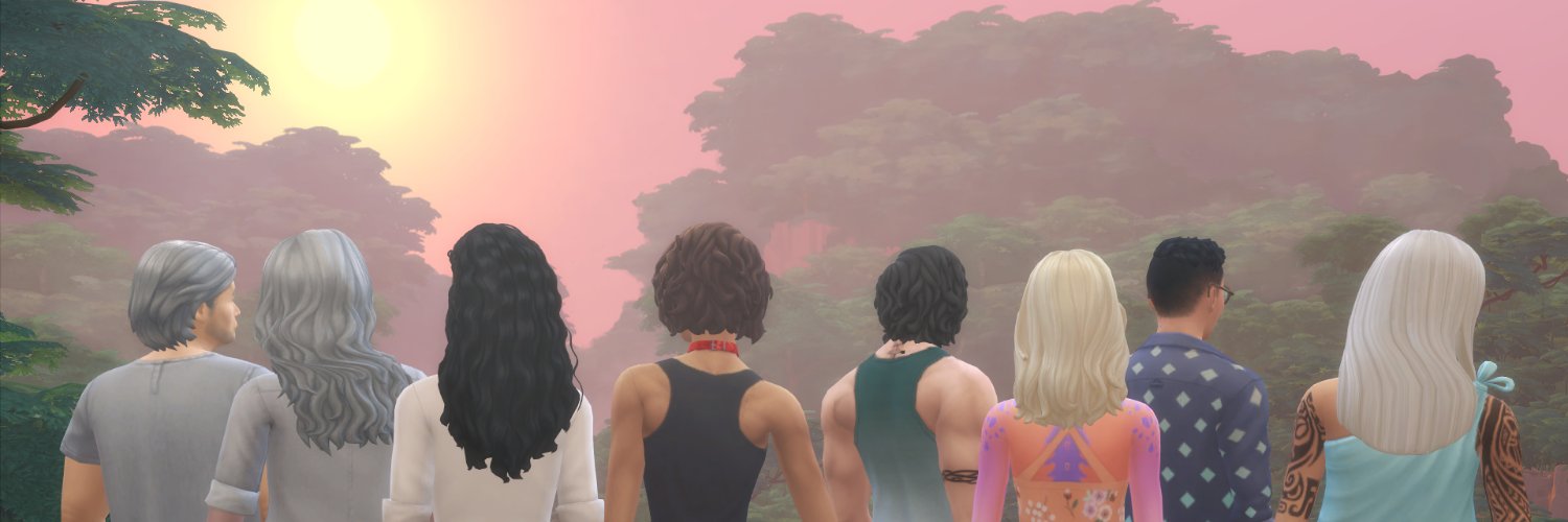 SimifyMe's profile banner image
