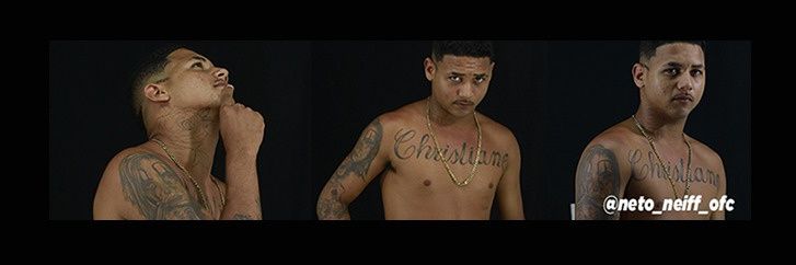 EscamosoNeto's profile banner image