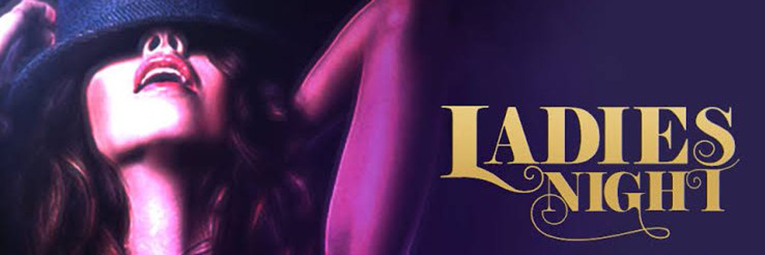 Ladies Night OFC Profile Banner