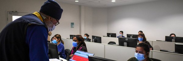 WesternPHU Profile Banner