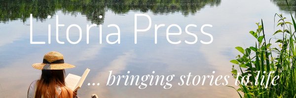 Litoria Press Profile Banner