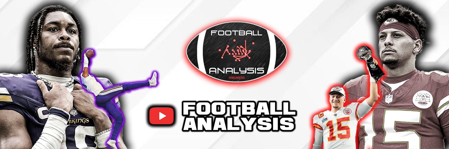 Football Analysis's banner