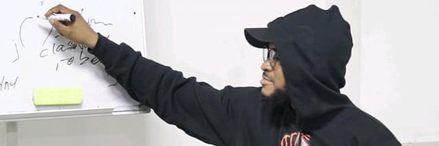 Ellyskillz's profile banner image