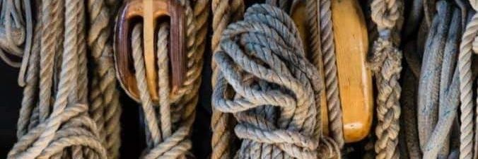 sailboat nationalism's banner
