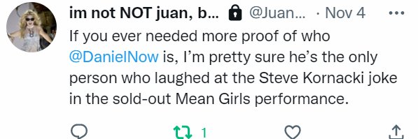 Daniel Nowoselski banner