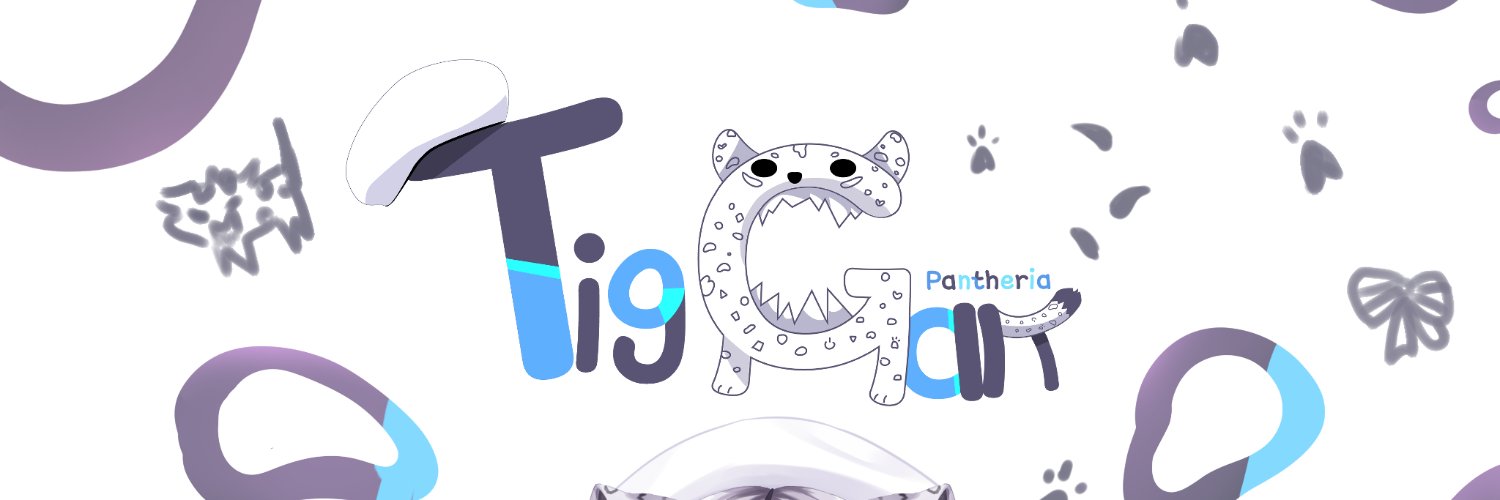 TiggarAT's profile banner image