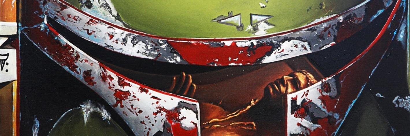 DJustin47's profile banner image