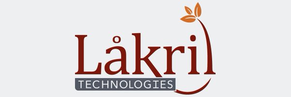 Låkril Technologies Profile Banner