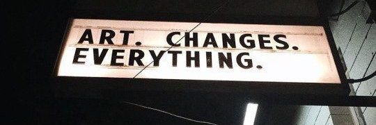 close banner