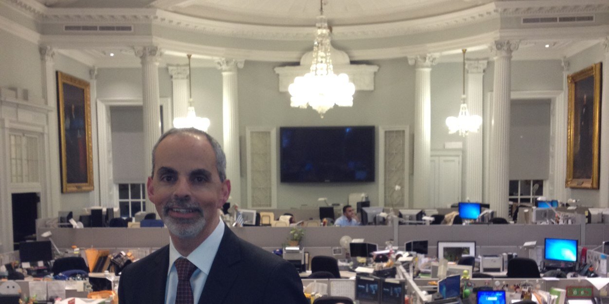 Ross Moskowitz banner