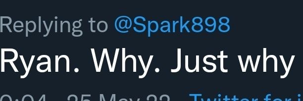 Angry Drop Shock Ryan banner