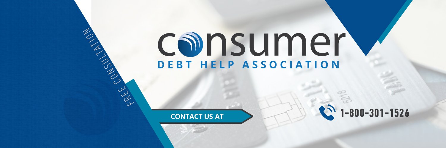 Consumer Debt Help (@debthelpassoc) / Posts / X