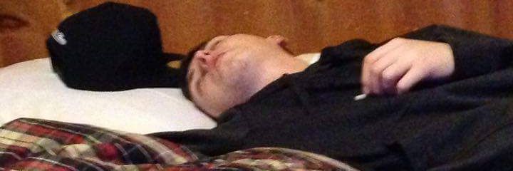 NotOscarSalas's profile banner image