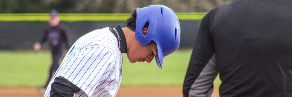 Israel Brenes banner