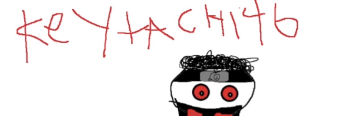 Keyblack46's profile banner image