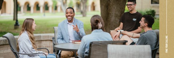 TXBaptCollege Profile Banner