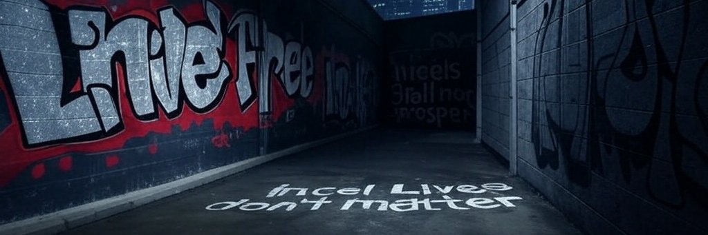 The Beta Male Police banner