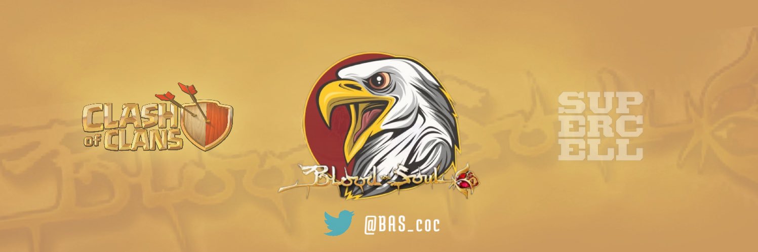 Blood and Soul banner