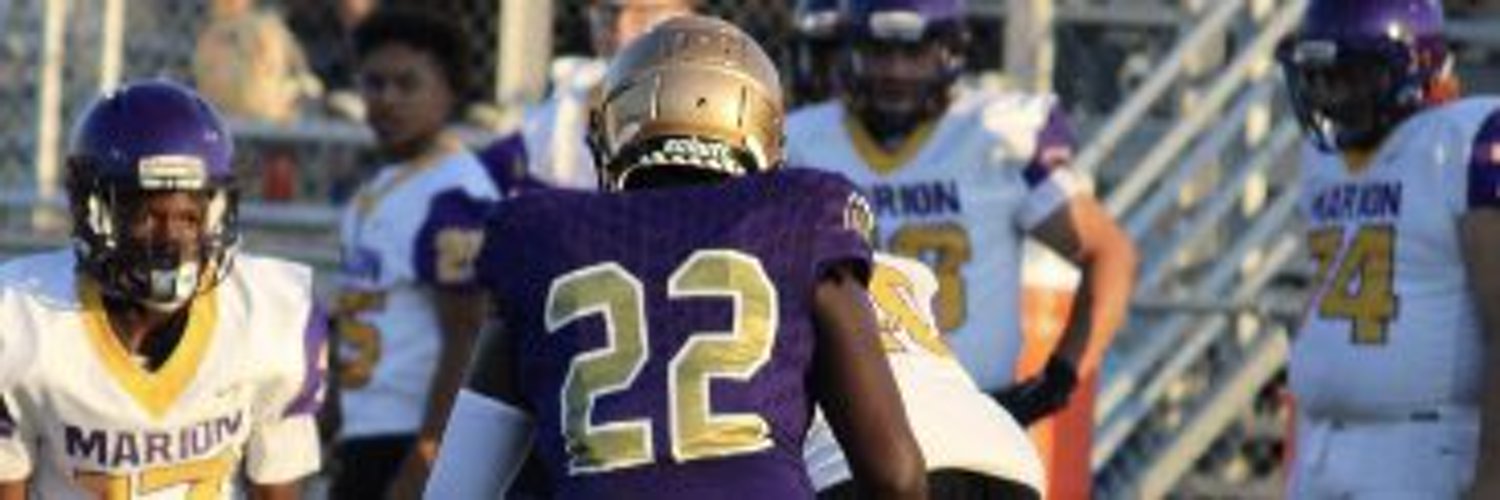 Korin J Harris Profile Banner